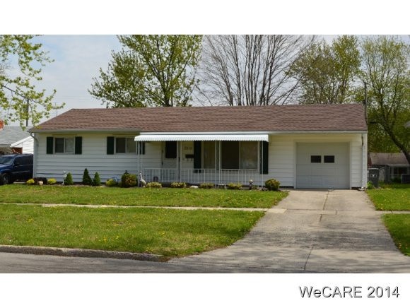 unlisted-address, Lima, OH 45801 - photo 1