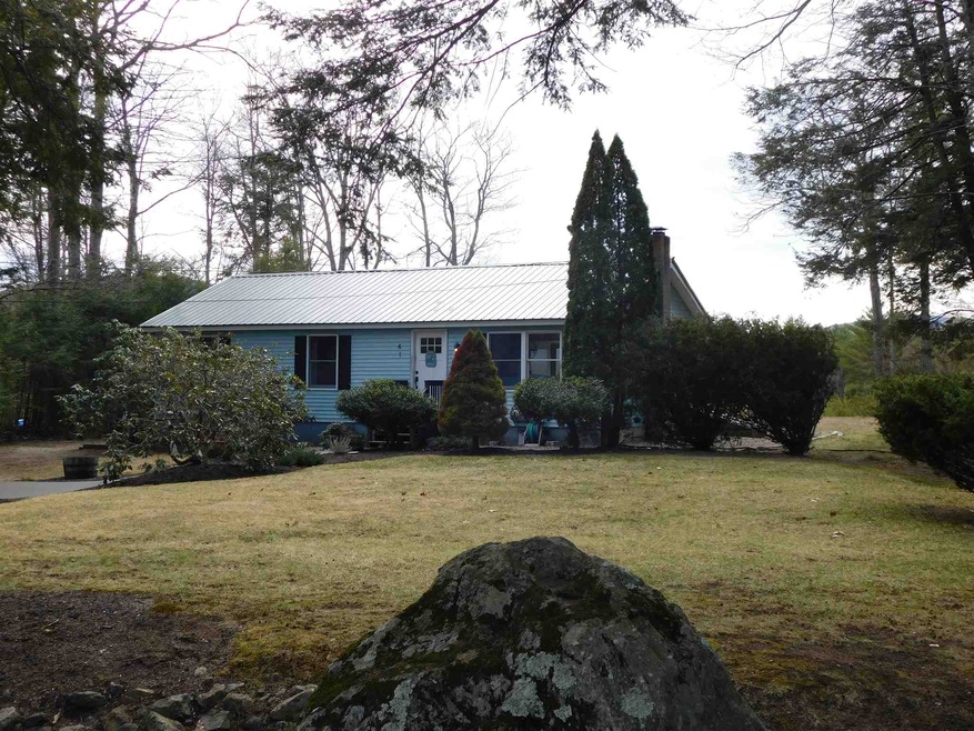 41 Dulko Cir, Wakefield, NH 03872 - photo 1