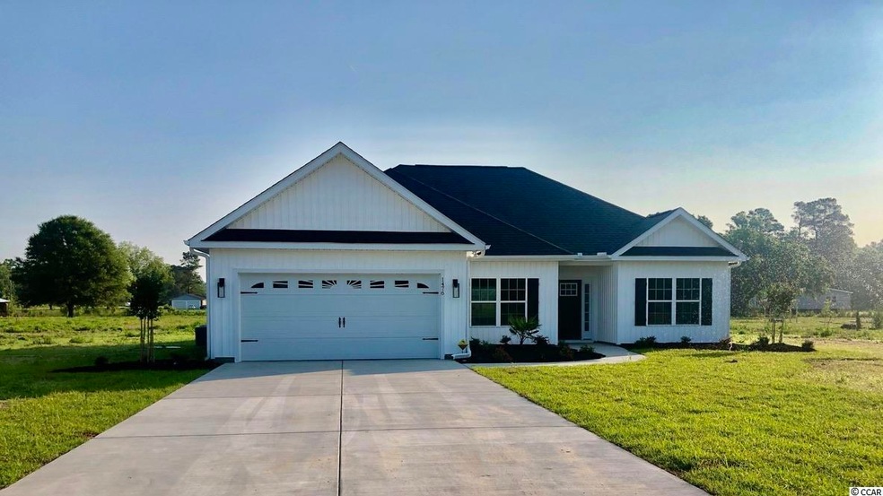 1476 W G Rd unit Lot B, Conway, SC 29526 - photo 1