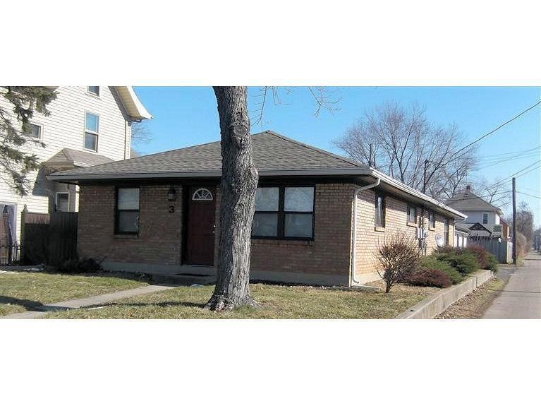 5 N Sutphin St, Middletown, OH 45042 - photo 1