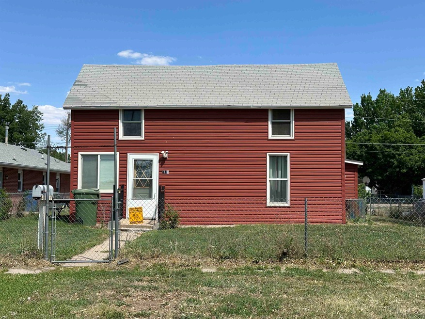 Pending $164,900