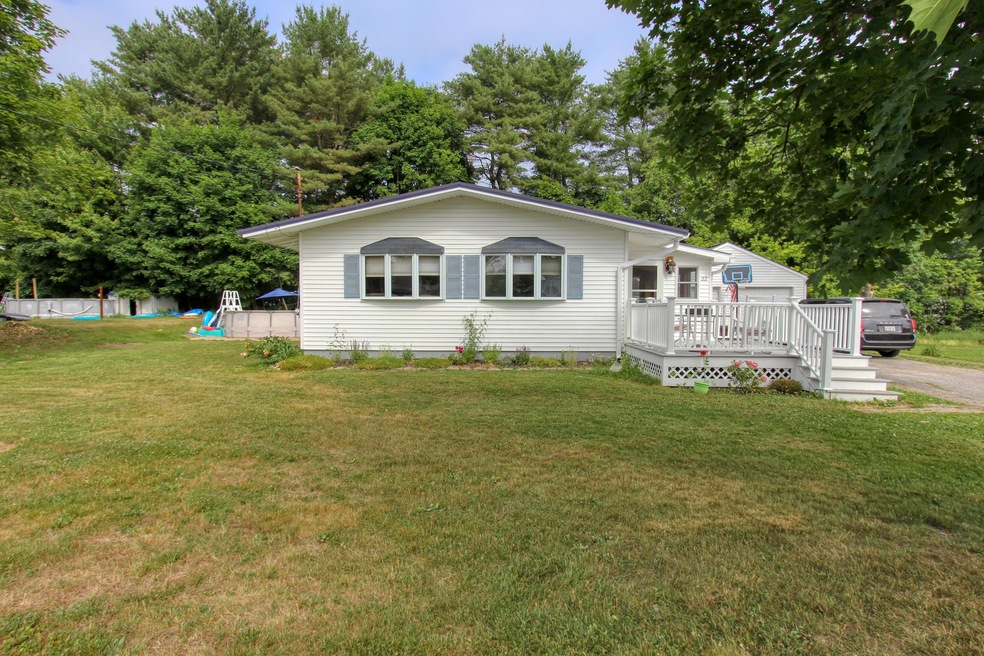 22 Robert Ave, Lewiston, ME 04240 - photo 1