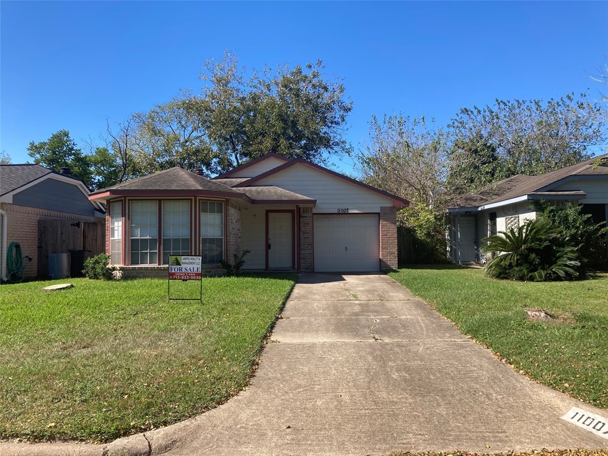 11007 Little Barley Ct, Houston, TX 77086 - photo 1