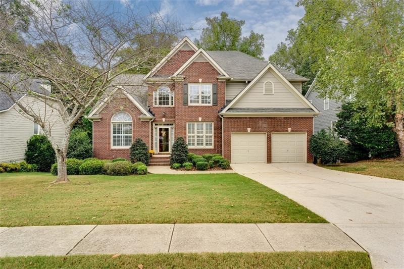 409 Middlebrooke St, Canton, GA 30115 - photo 1