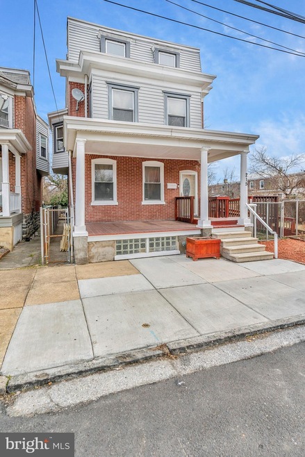 215 W 26th St, Wilmington, DE 19802 - photo 1