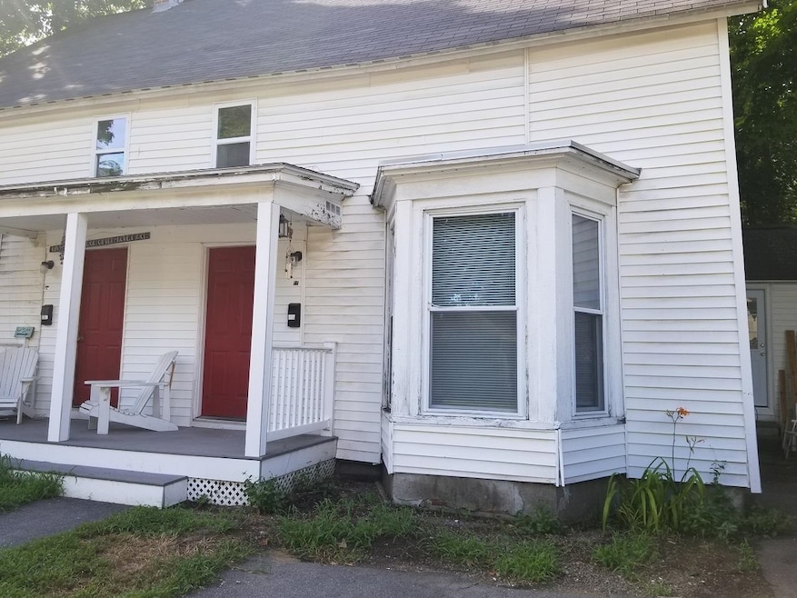 Duplex