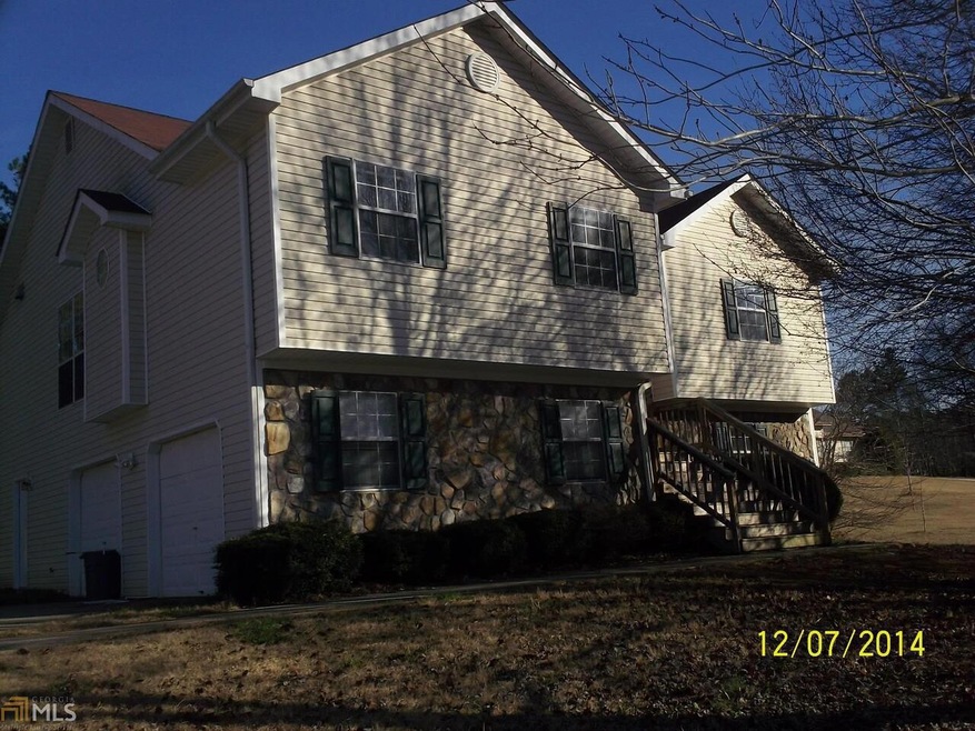 1025 Declaration Ct, McDonough, GA 30253 - photo 1