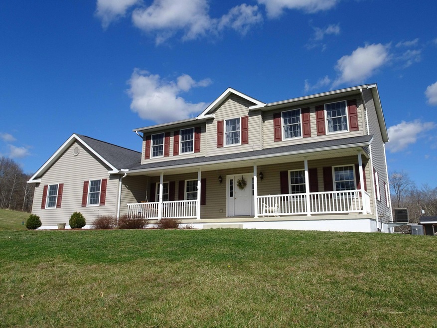 36934 Williams Rd, Logan, OH 43138 - photo 1