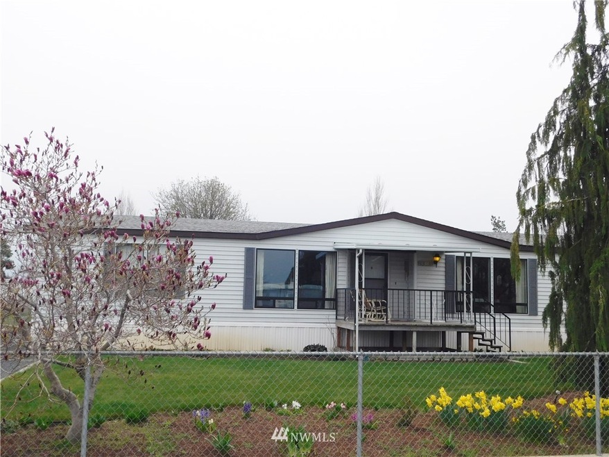 unlisted-address, Moses Lake, WA 98837 - photo 1