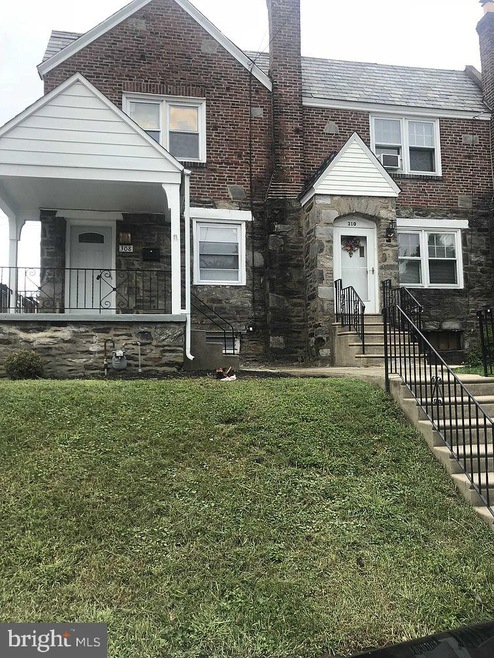 308 N Maple Ave, Lansdowne, PA 19050 - photo 1