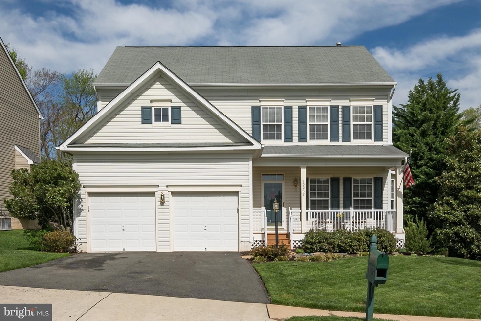 10032 Naughton Ct, Bristow, VA 20136 - photo 1