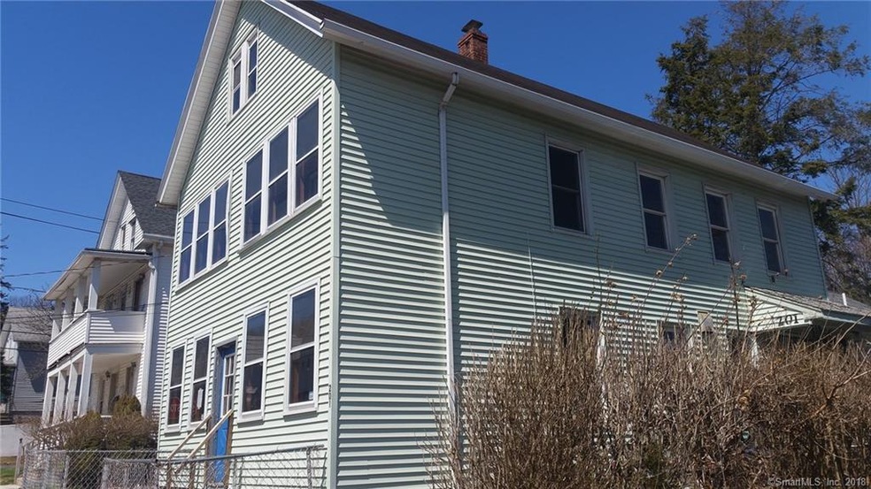 201 Springdale Ave, Meriden, CT 06451 - photo 1