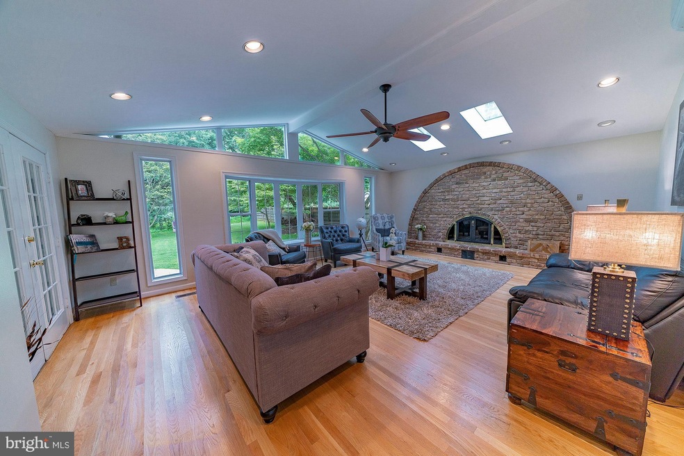 521 Beaumont Rd, Silver Spring, MD 20904 - photo 1