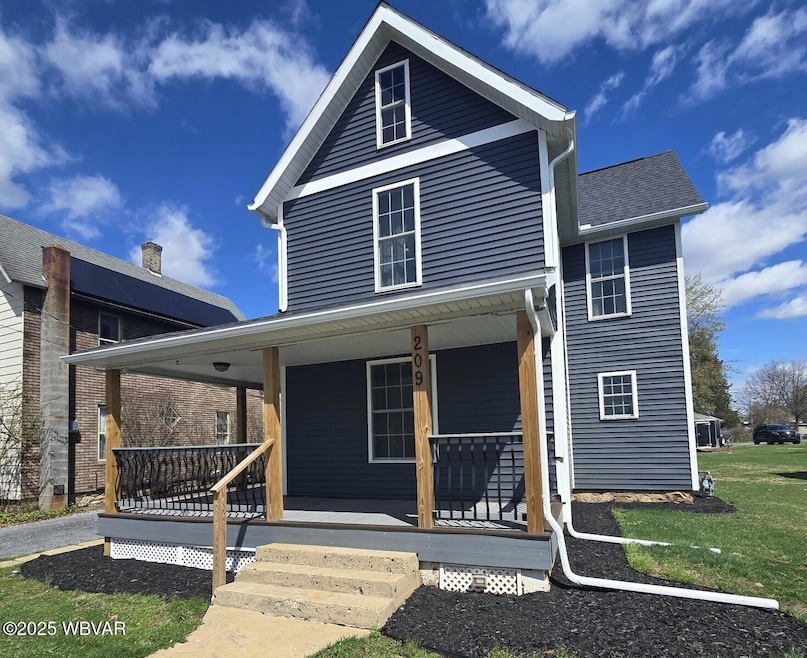 Sold $251,900 • Co-Listing Agent