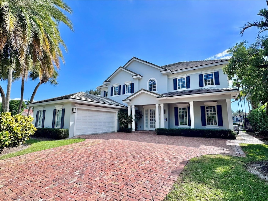 1744 SE 9th St, Fort Lauderdale, FL 33316 - photo 1