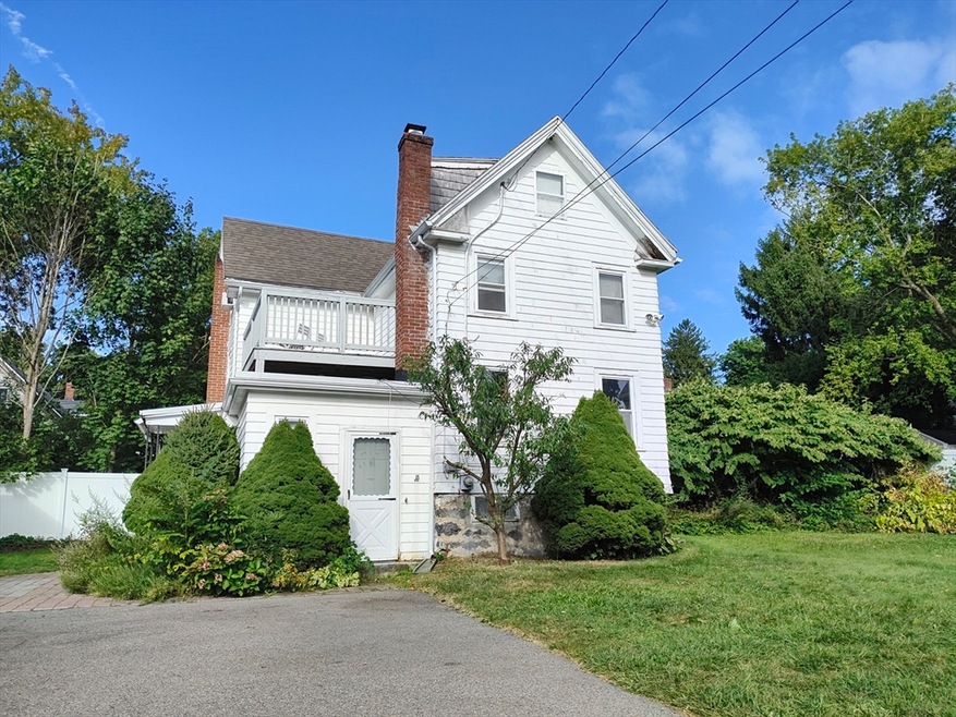 46 Sturbridge St, Mattapan, MA 02126 - photo 1