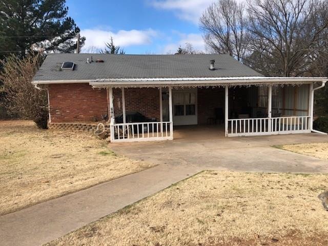 10 Austin Dr, Tecumseh, OK 74873 - photo 1