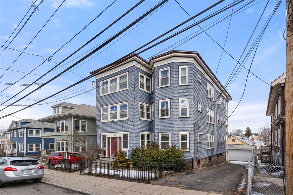 185 Cornell St unit 1, Roslindale, MA 02131 - photo 1