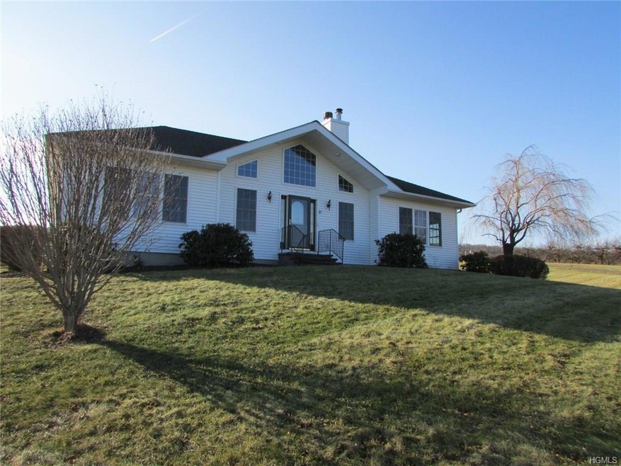 1 Alma Dr, Marlboro, NY 12542 - photo 1