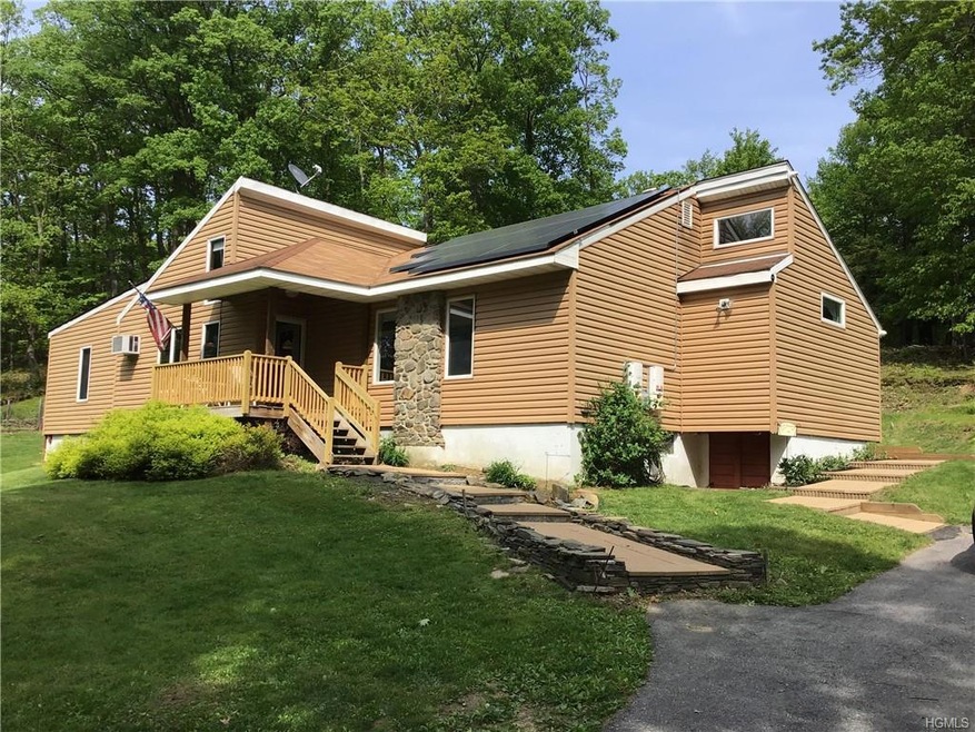 468 Enterprise Rd, Rhinebeck, NY 12572 - photo 1