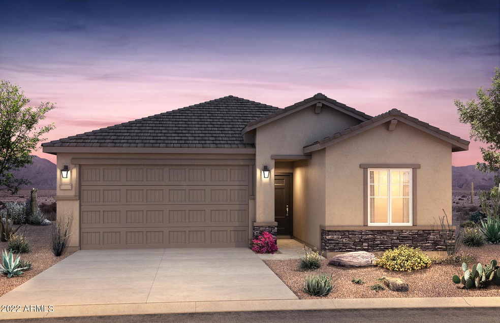 Artist Rendering