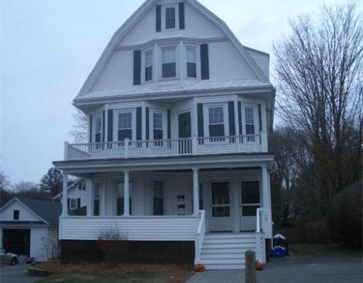 7 Punchard Ave unit 2, Andover, MA 01810 - photo 1