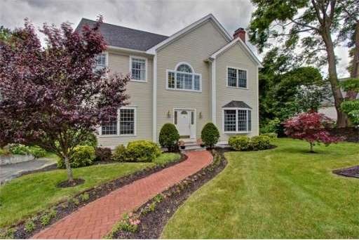 14 Fisher Ave, Wellesley, MA 02482 - photo 1