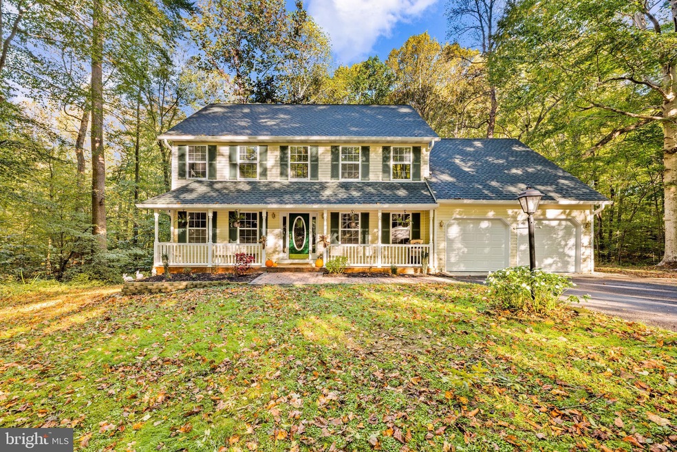 1525 Abbey Ln, Huntingtown, MD 20639 - photo 1