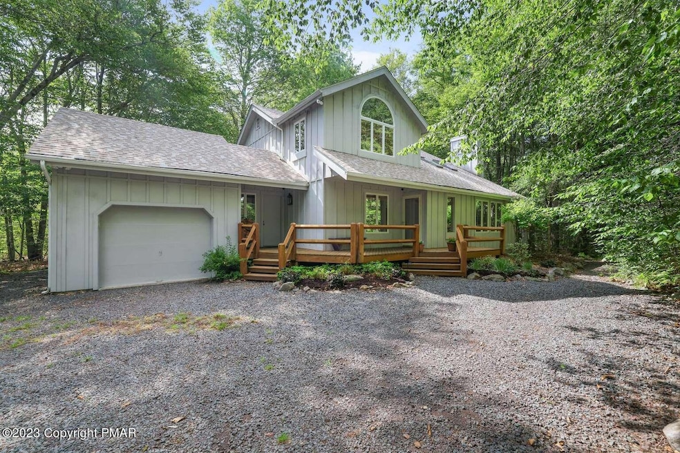 127 Cumberland Rd, Pocono Pines, PA 18350 - photo 1