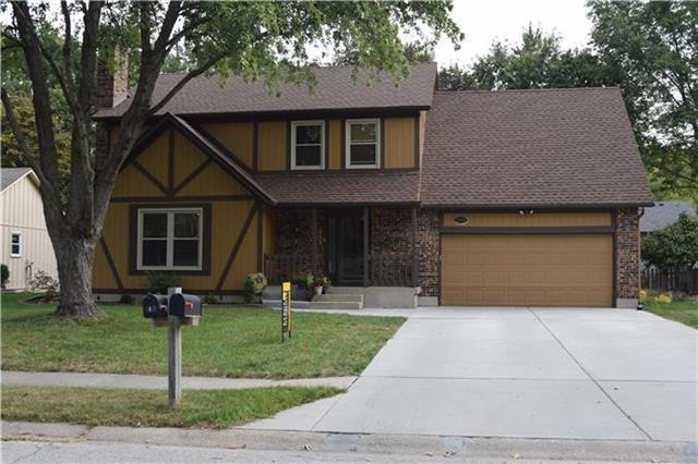 Super Move-in Ready 2 Story!