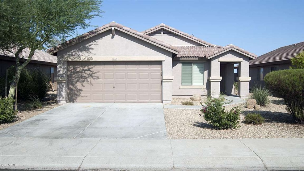 1281 S/ 157th Dr.
