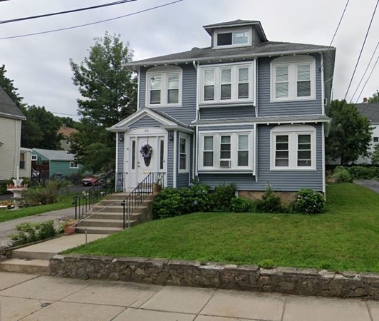 242 Cornell St unit 1, Roslindale, MA 02131 - photo 1