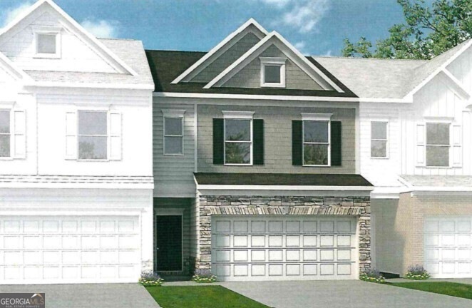 68 Professional Place unit 27, Calhoun, GA 30701 - photo 1