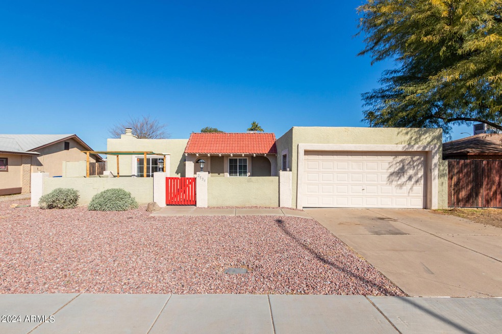 2534 E Juanita Ave, Mesa, AZ 85204 - photo 1