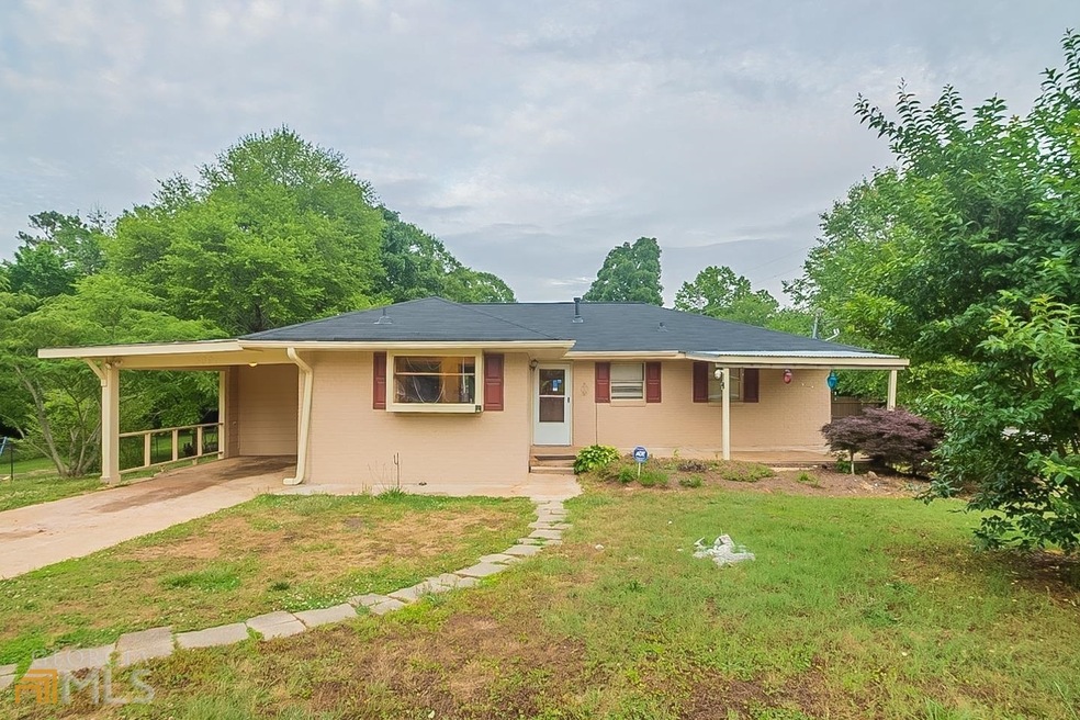 3091 Michael Dr SW, Marietta, GA 30060 - photo 1