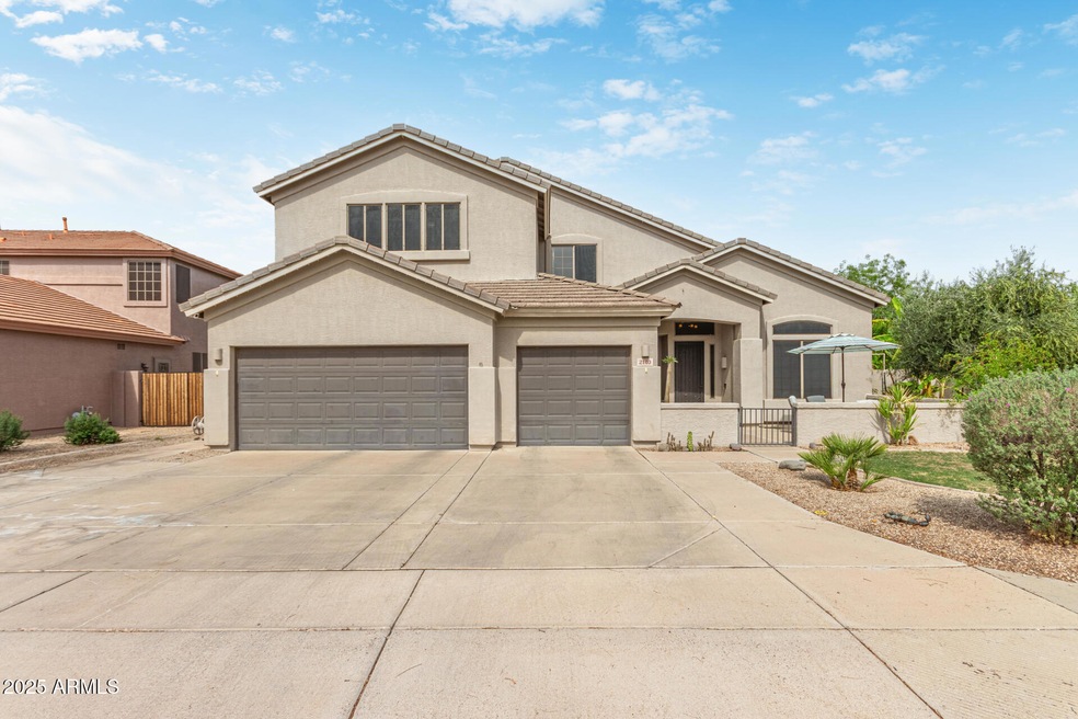 2140 S Drexel, Mesa, AZ 85209 - photo 1