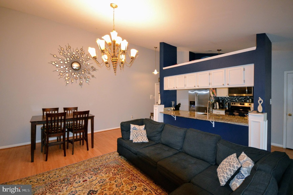 13103 Briarcliff Terrace unit 1011, Germantown, MD 20874 - photo 1