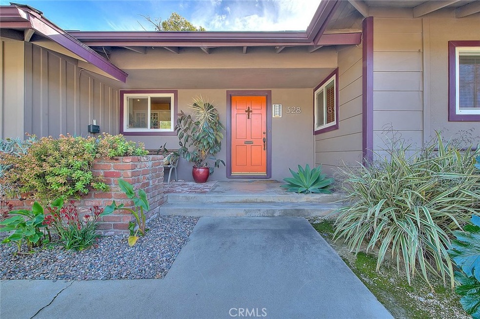 328 W 16th St, Upland, CA 91784 - photo 1