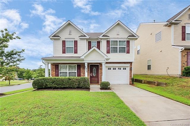 Welcome Home to St.Calir in Matthews