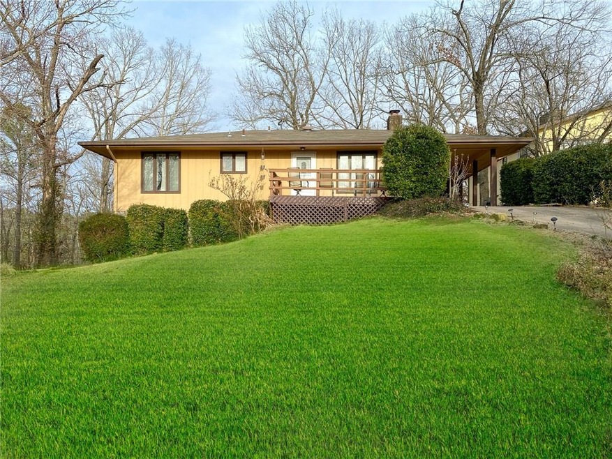 6 Johnson Cir, Bella Vista, AR 72715 - photo 1