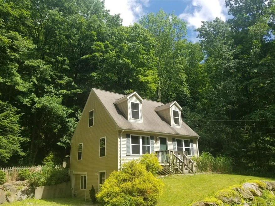 263 Route 7 S, Falls Village, CT 06031 - photo 1