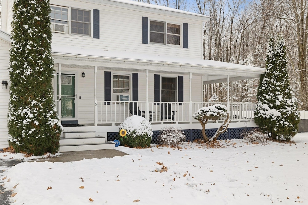 16 Jones Ct, Swanton, VT 05488 - photo 1