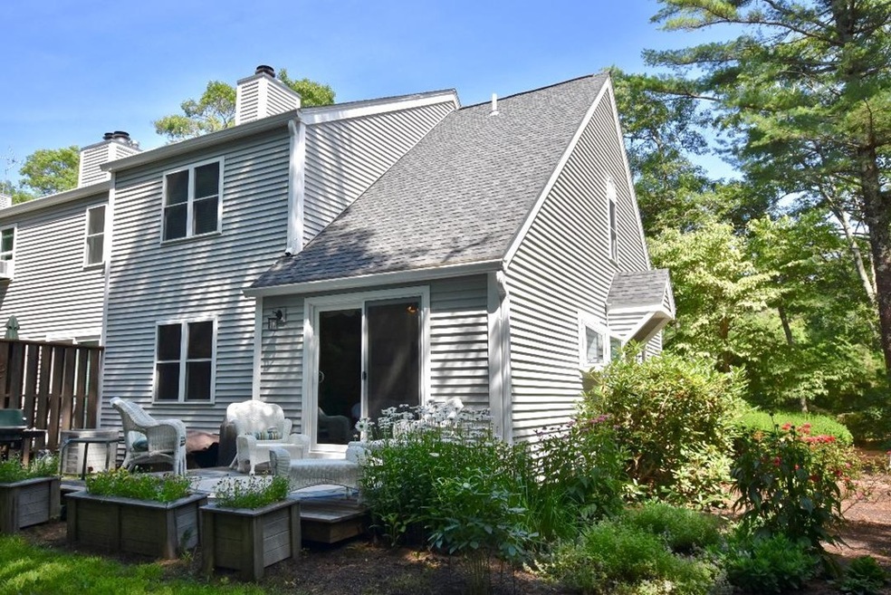 1A Southpoint Dr unit 1, Sandwich, MA 02563 - photo 1