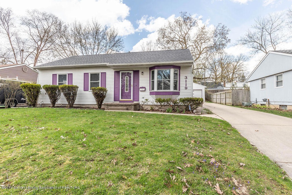 3119 Norwich Rd, Lansing, MI 48911 - photo 1