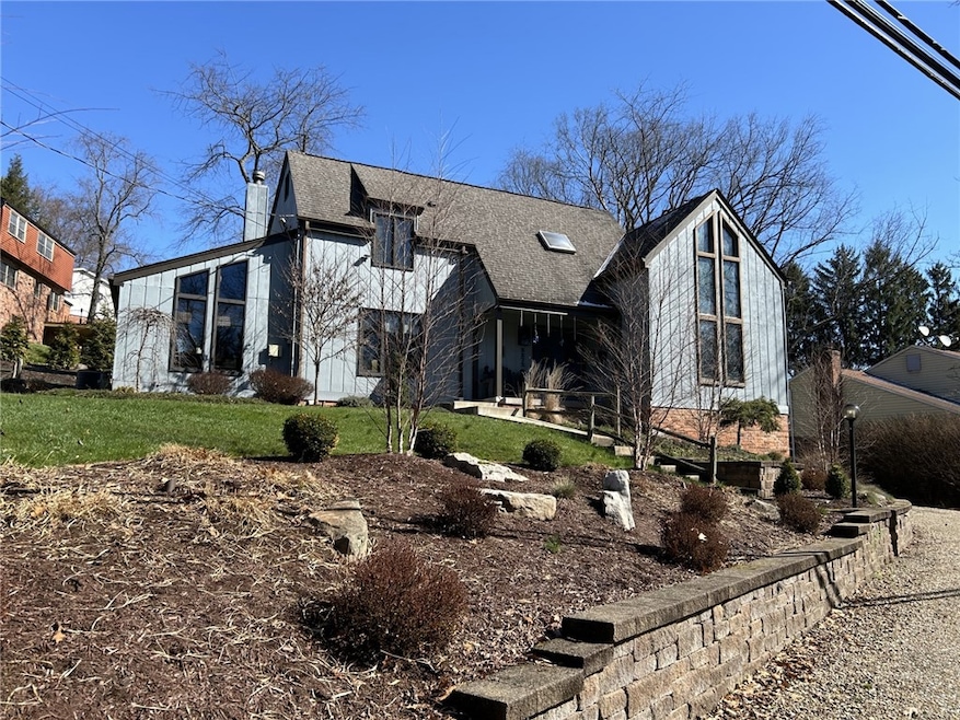 2272 Morrow Rd, Pittsburgh, PA 15241 - photo 1