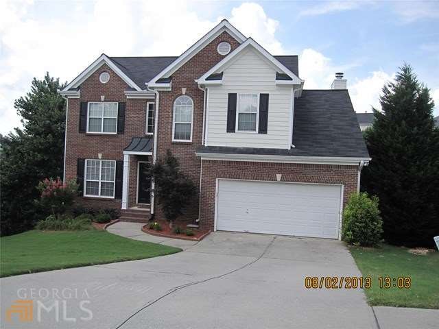 326 Canterbury Place Dr unit 2, Suwanee, GA 30024 - photo 1