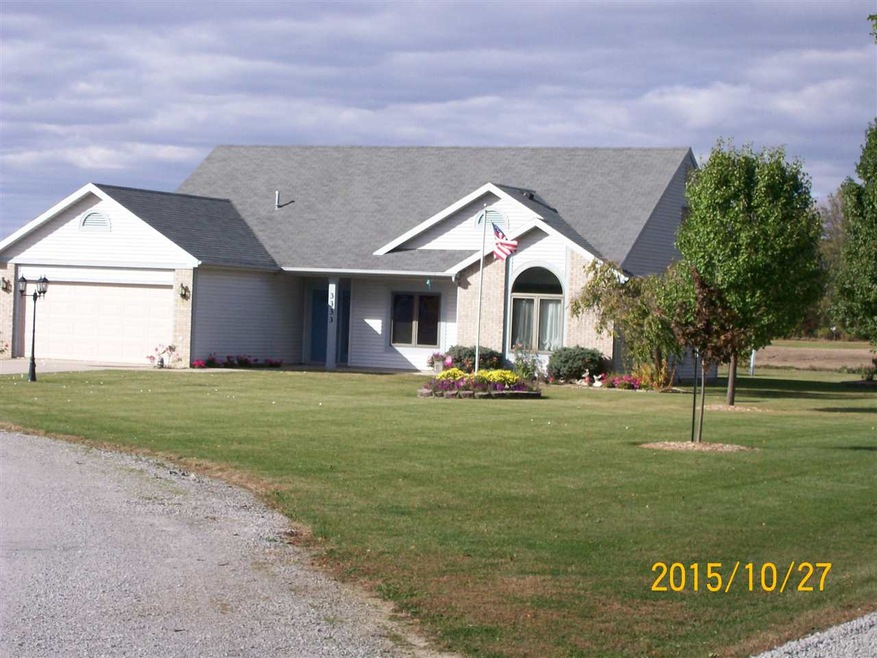 3333 E 1050 N, Ossian, IN 46777 - photo 1