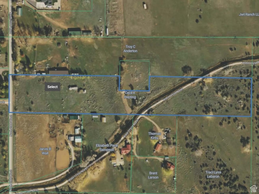 11654 N Uintah Canyon Hwy, Neola, UT 84053 - photo 1