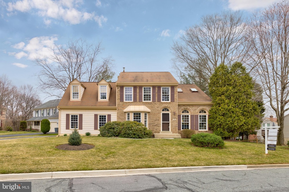 17403 Kirstin Ct, Olney, MD 20832 - photo 1