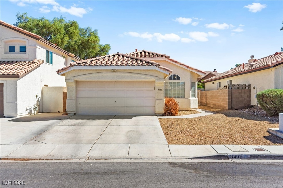 8402 Yamhill St, Las Vegas, NV 89123 - photo 1